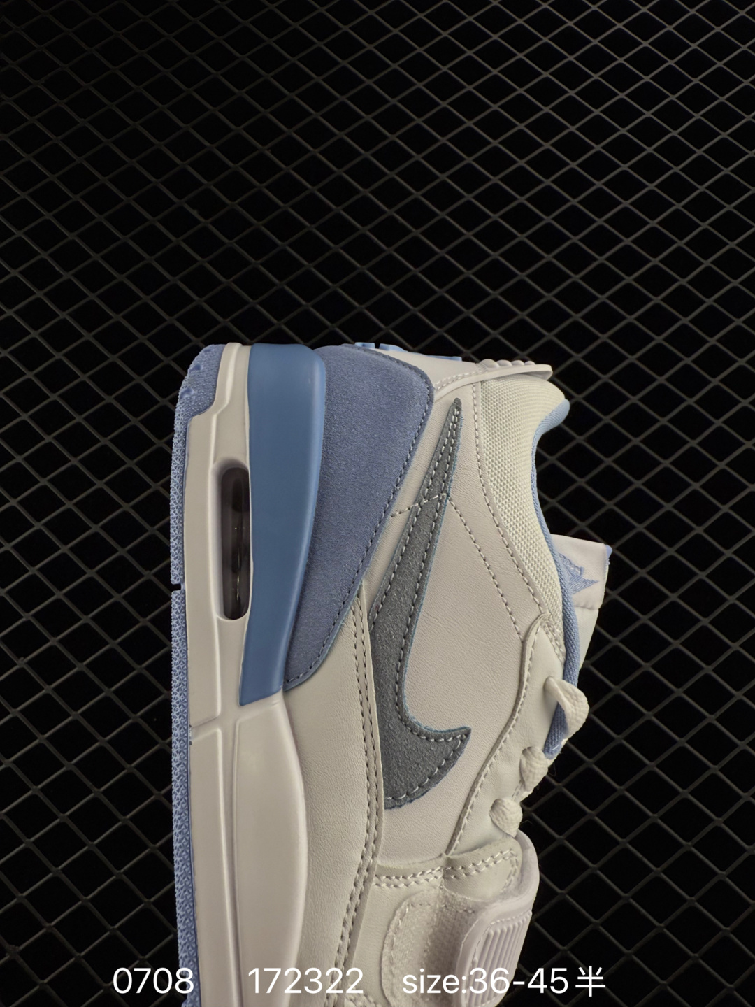 Nike Air Jordan Legacy 312 Low